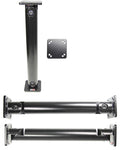 Pedestal Mount with mounting plate 215550