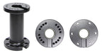 Pedestal Mount for cable routing 215564