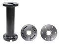 Pedestal Mount for cable routing 215565