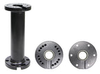 Pedestal Mount for cable routing 215565
