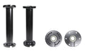 Pedestal Mount for cable routing 215566
