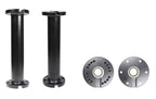 Pedestal Mount for cable routing 215566
