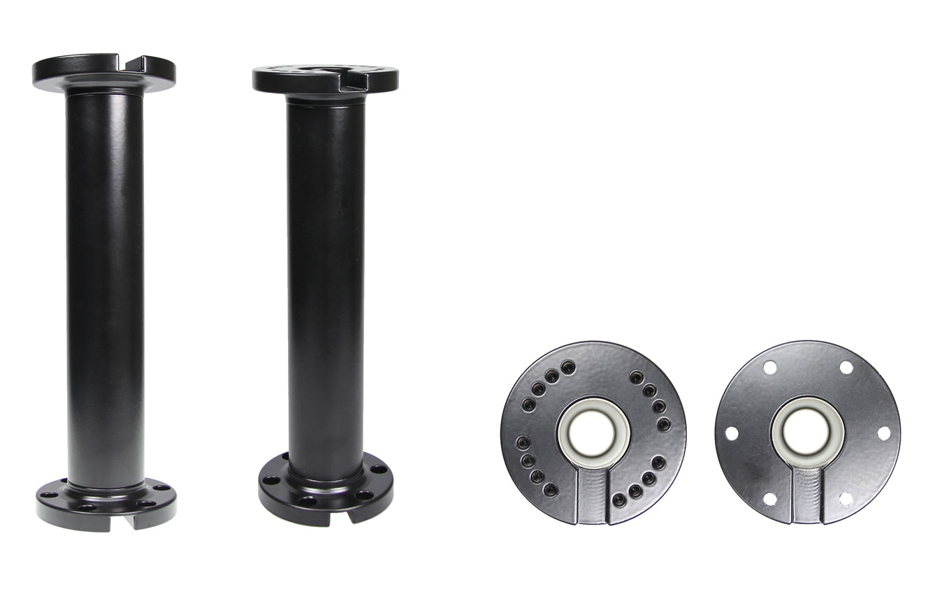 Pedestal Mount for cable routing 215566