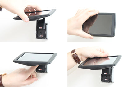 Brodit Mounting Accessories 215567