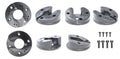 Pedestal Mount for cable routing 215568