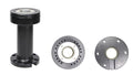 Pedestal Mount for cable routing 215572