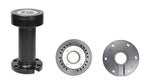 Pedestal Mount for cable routing 215572