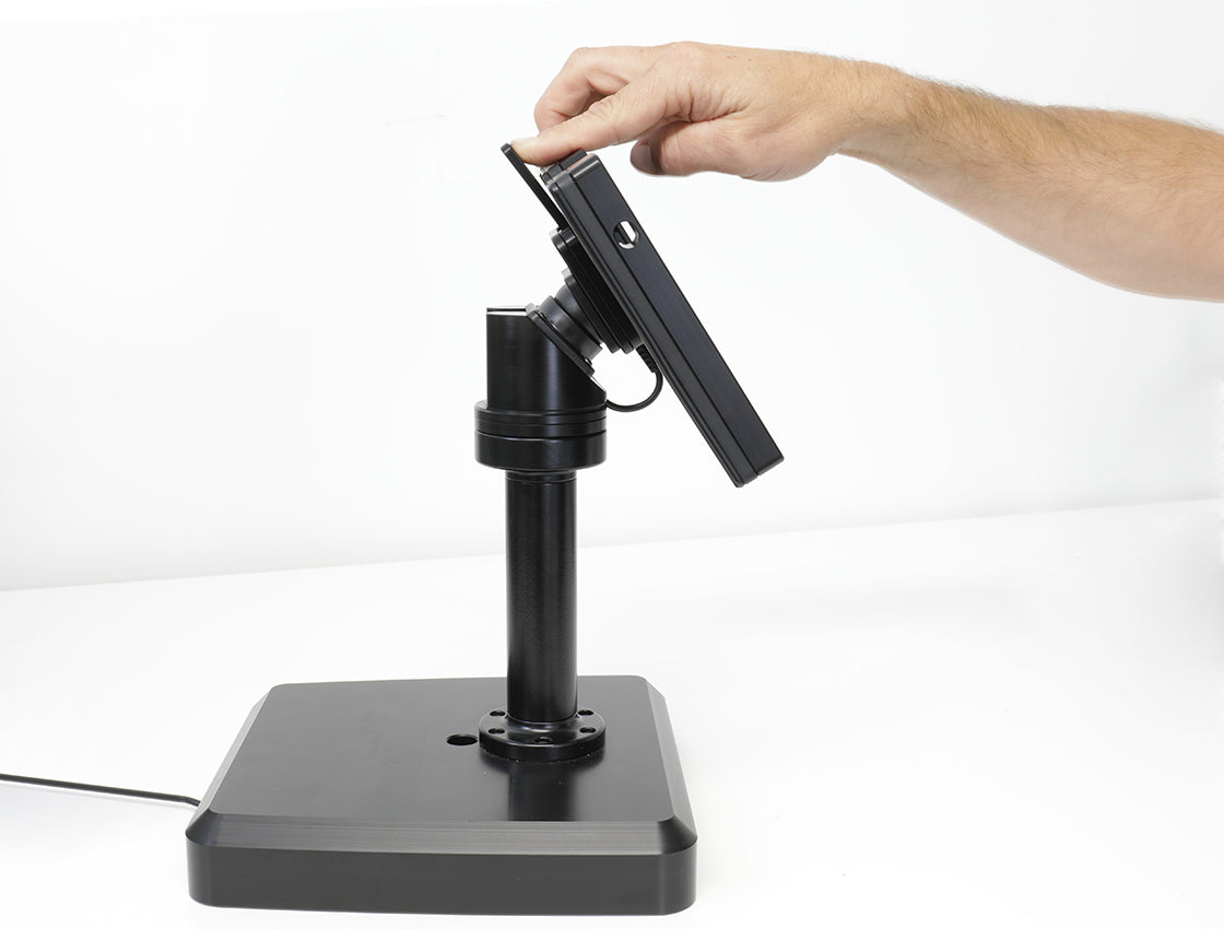Brodit Pedestal Mount 215573