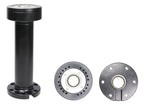 Pedestal Mount for cable routing 215573