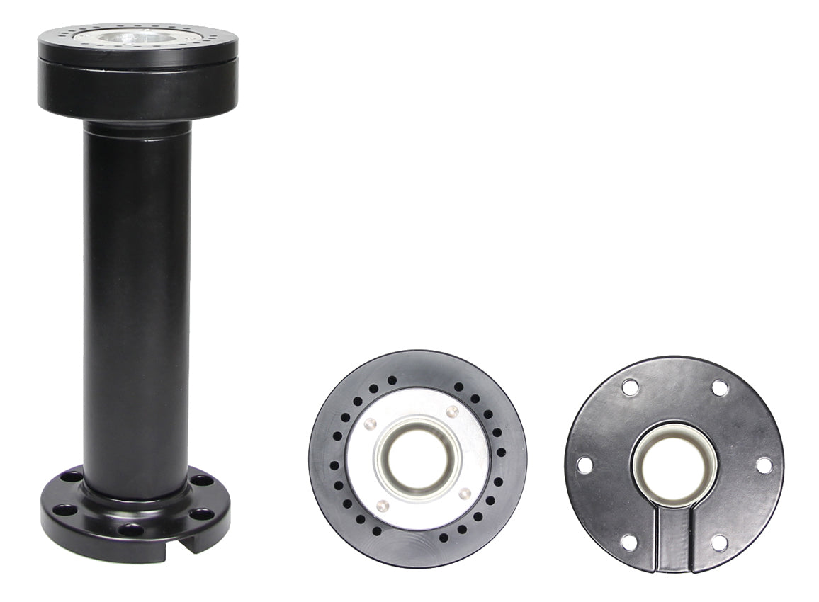 Pedestal Mount for cable routing 215573