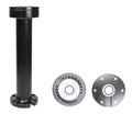 Pedestal Mount for cable routing 215574