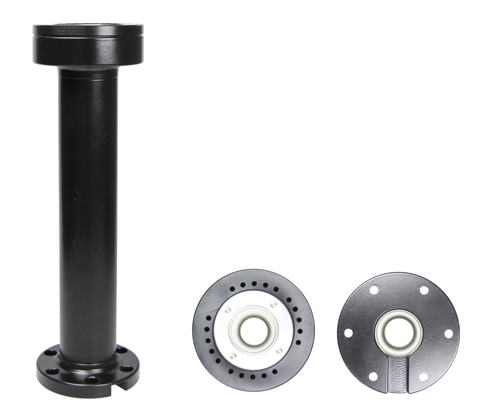 Pedestal Mount for cable routing 215574