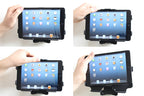 Brodit Tafelstandaard 215577 - Apple iPad Mini