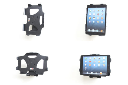 Brodit Tafelstandaard 215577 - Apple iPad Mini