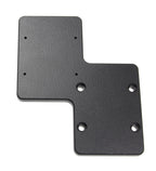 Brodit Mounting plate 215579
