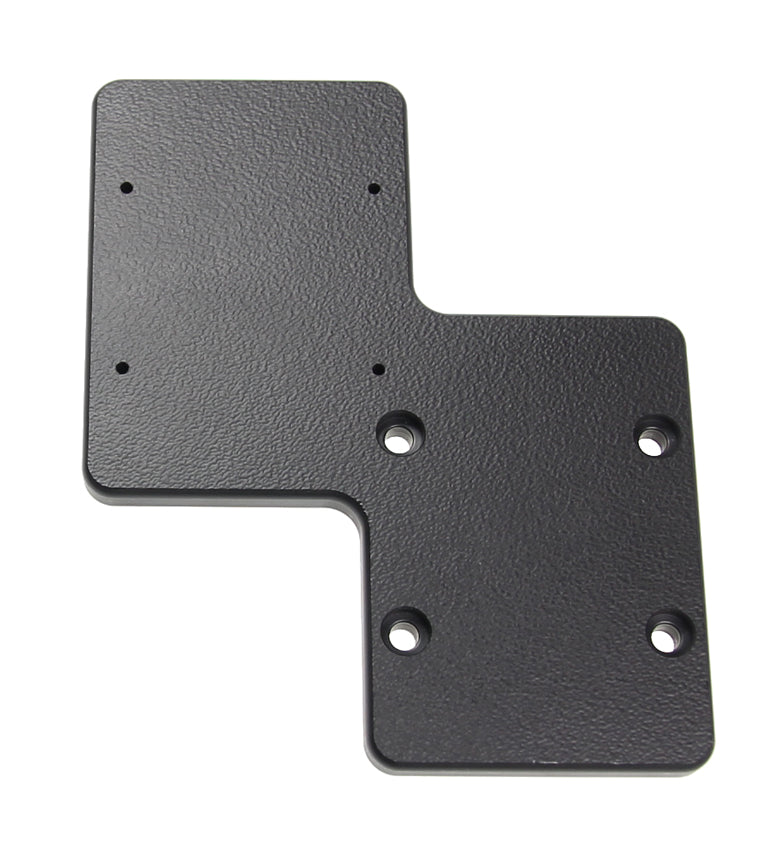 Mounting plate 215579