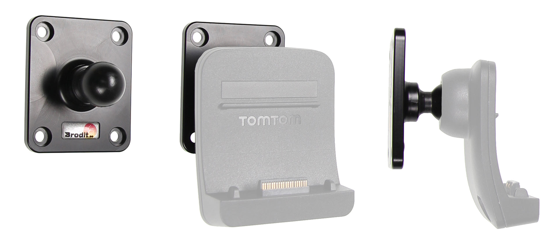Mounting Accessories 215588
