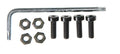 Pedestal Mount, Accessories 215591