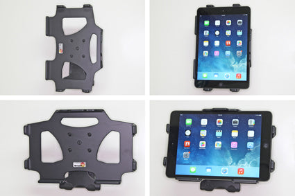 Brodit Tafelstandaard 215592 - Apple iPad Mini Retina / iPad Mini 3 / iPad Mini 2