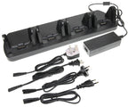 Brodit Tafelstandaard 215593 - Motorola MC65 / MC55 / Zebra MC67 / MC65 / MC55