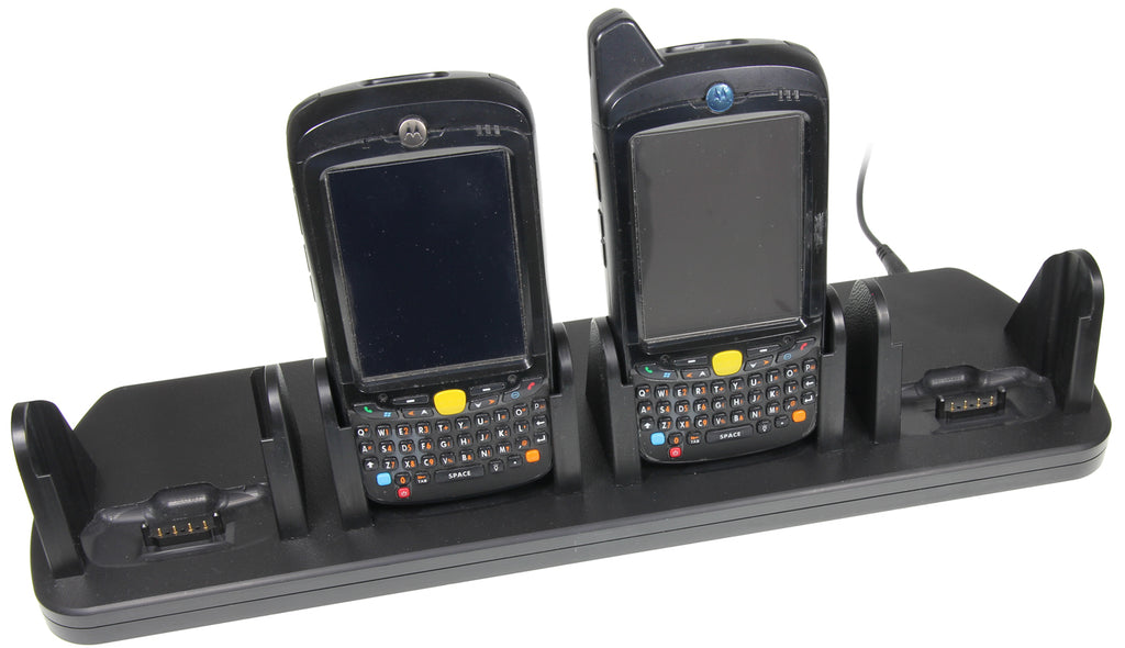 Brodit Tafelstandaard 215593 - Motorola MC65 / MC55 / Zebra MC67 / MC65 / MC55