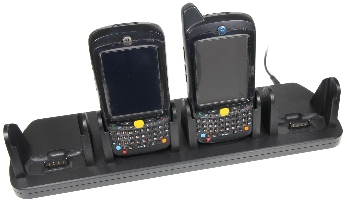 Brodit Tafelstandaard 215593 - Motorola MC65 / MC55 / Zebra MC67 / MC65 / MC55