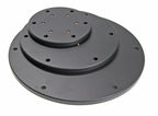 Brodit Pedestal Mount Montageplaat 215597
