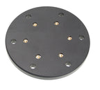Brodit Pedestal Mount Montageplaat 215597