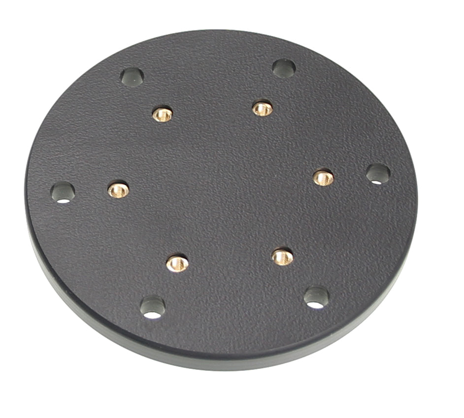 Brodit Pedestal Mount Montageplaat 215597