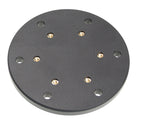 Pedestal Mount, mounting plate 215597