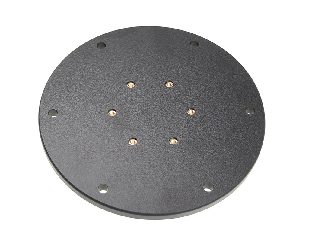 Brodit Pedestal Mount Montageplaat 215598