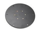 Brodit Pedestal Mount Montageplaat 215598