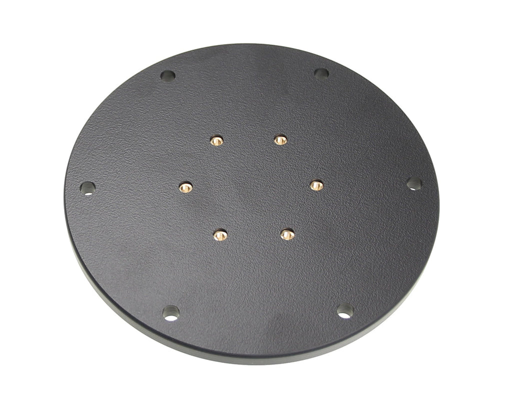 Pedestal Mount, mounting plate 215598