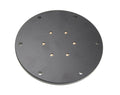 Pedestal Mount, mounting plate 215598