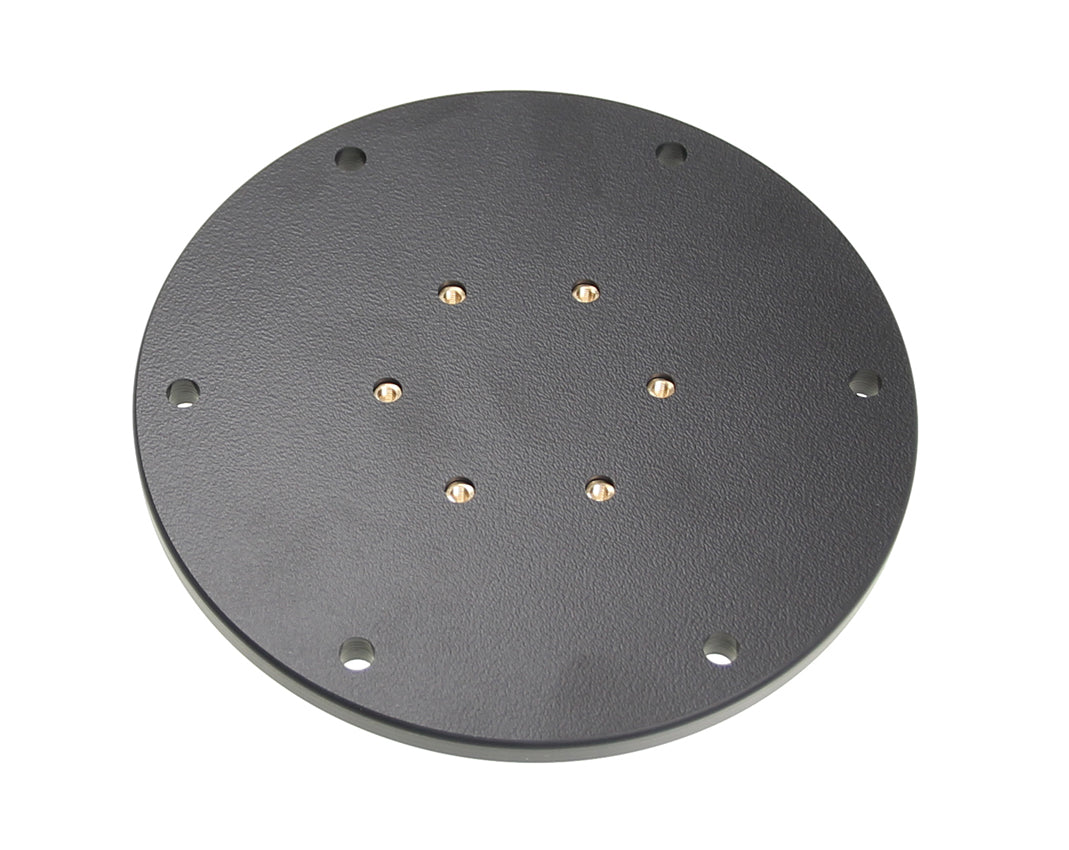 Pedestal Mount, mounting plate 215598
