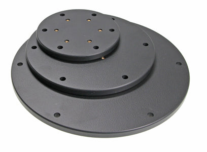 Brodit Pedestal Mount Montageplaat 215599