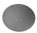 Brodit Pedestal Mount Montageplaat 215599