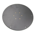 Pedestal Mount, mounting plate 215599