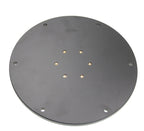 Pedestal Mount, mounting plate 215599