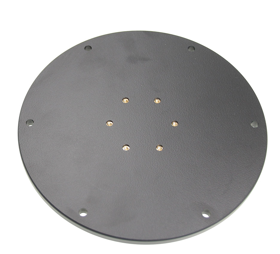 Pedestal Mount, mounting plate 215599