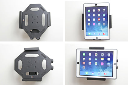 Brodit Tafelstandaard 215661 - Apple iPad Air / iPad 9.7 New / iPad 9.7 6th Gen