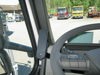 Brodit Buis montage 215665 - DAF LF 2014-2024
