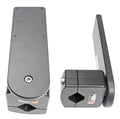 Pipe Mount with mounting plate 215665