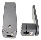 Pipe Mount with mounting plate 215665