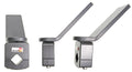 Pipe Mount with mounting plate 215666