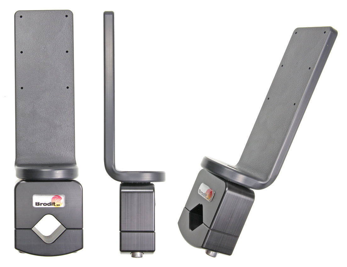 Pipe Mount with mounting plate 215667