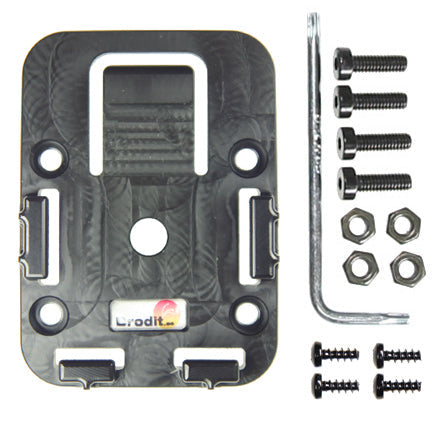 Pedestal Mount, Accessories 215668