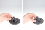 Brodit Pedestal Mount 215670