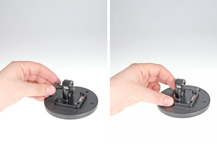 Brodit Pedestal Mount 215670