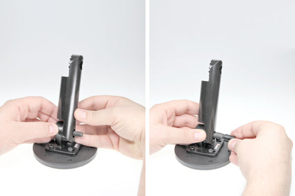 Brodit Pedestal Mount 215670